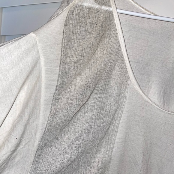 Free People top - Picture 2 of 5